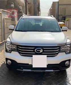جی ئەی سی GS7